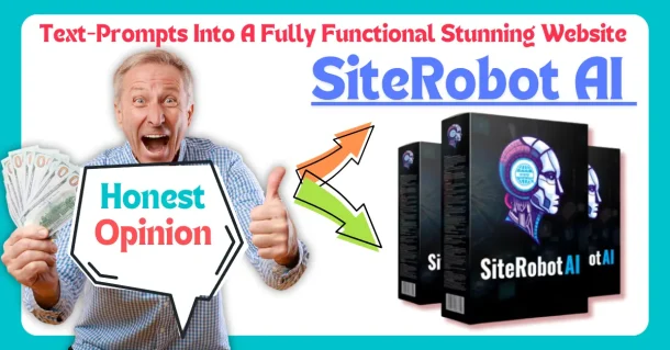 SiteRobot AI