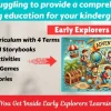 Early Explorers Learning Club