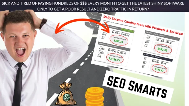 SEO Smarts