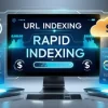 Rapid URL Indexer