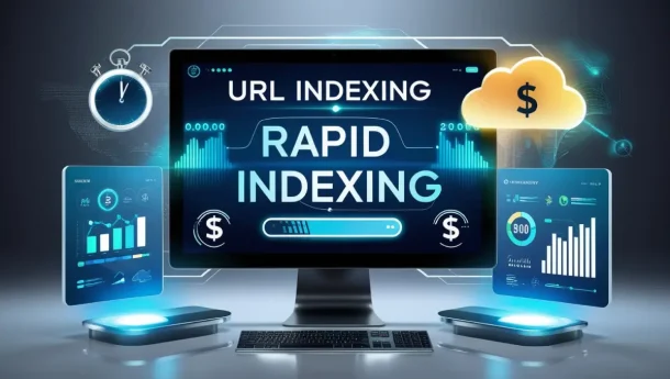 Rapid URL Indexer