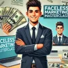 Faceless Marketing Masterclass